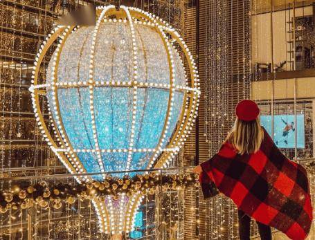 美爆！纽约2025节日季最值得逛的9大节日集市！今年有新去处！